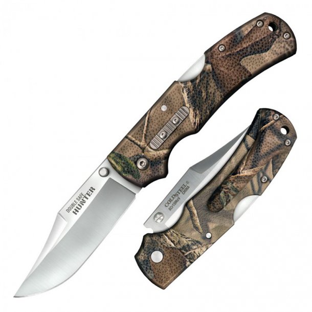 Cold Steel, Double Safe Hunter