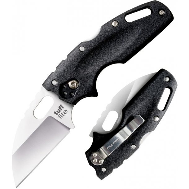 Cold Steel, Tuff Lite Plain Edge Foldekniv