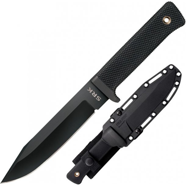 Cold Steel, SRK (SK-5) Kniv