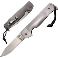 Cold Steel, Pocket Bushman Foldekniv