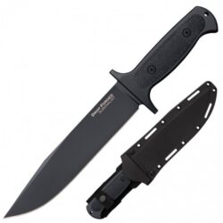Cold Steel, Drop Forged Survivalist Kniv