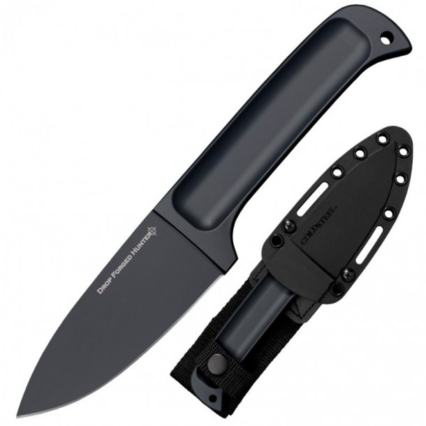 Cold Steel, Drop Forged Hunter Kniv