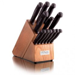 Cold Steel, Kitchen Classics Knivsæt
