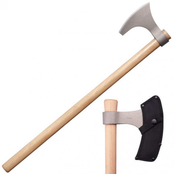Cold Steel, Viking Skægøkse