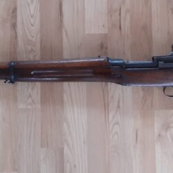 Eddystone Model 1917 riffel