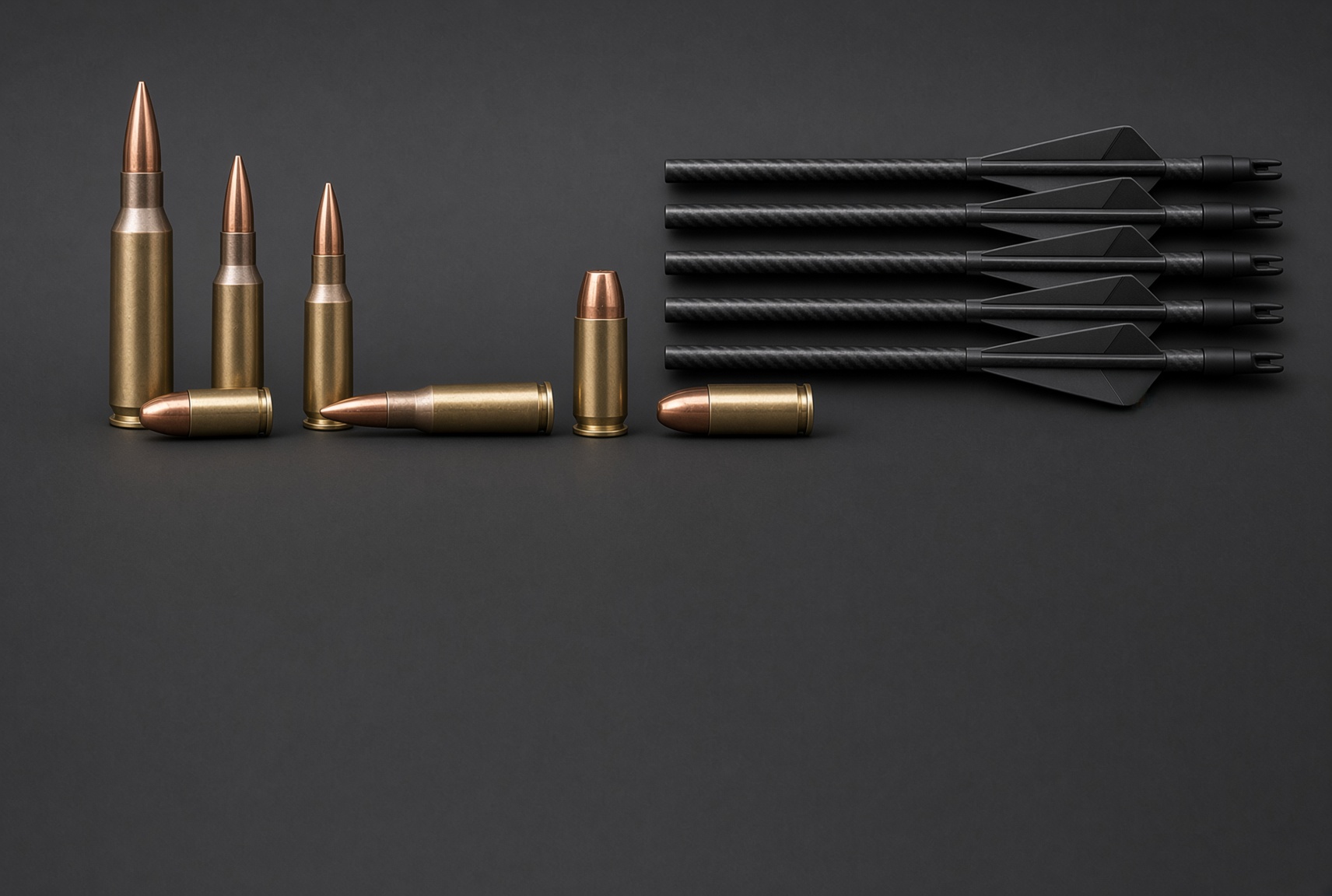 ammunition