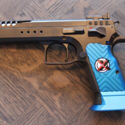 Tanfoglio, Ltd. Custom Extreme