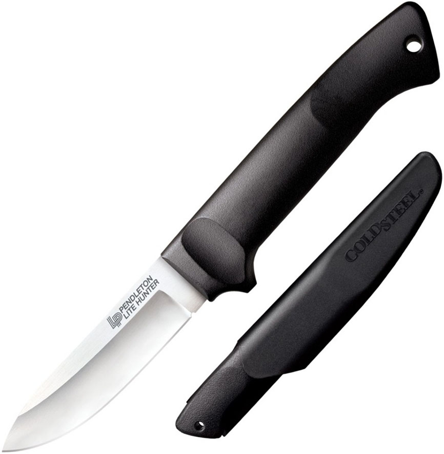 Cold Steel, Pendleton Lite Hunter Kniv