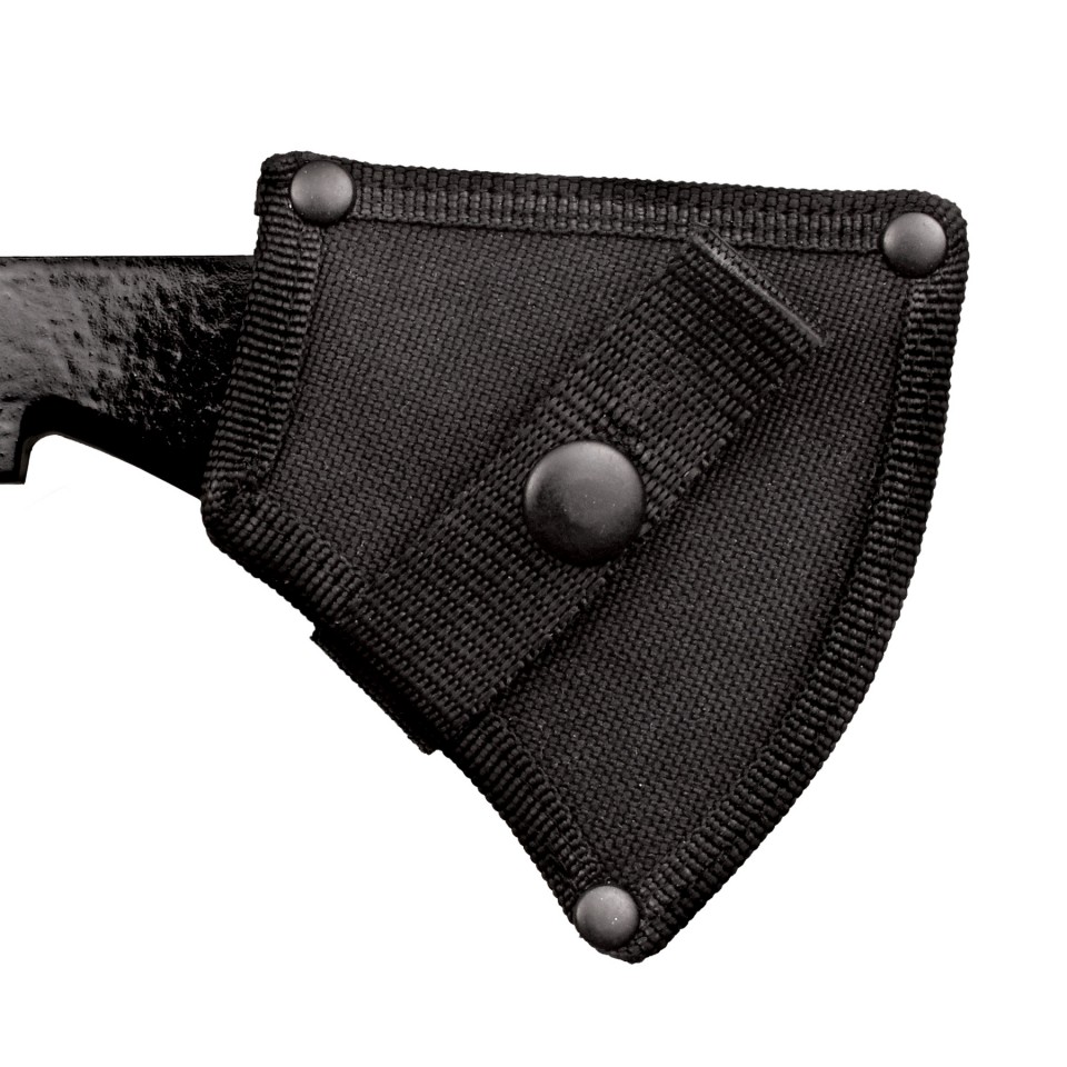Cold Steel, Øksehylstre