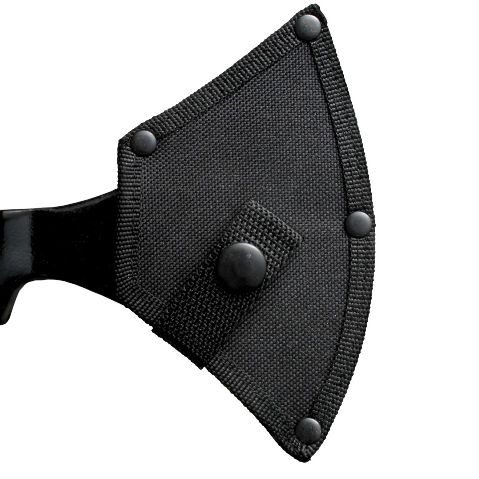 Cold Steel, Øksehylstre - Billede 4