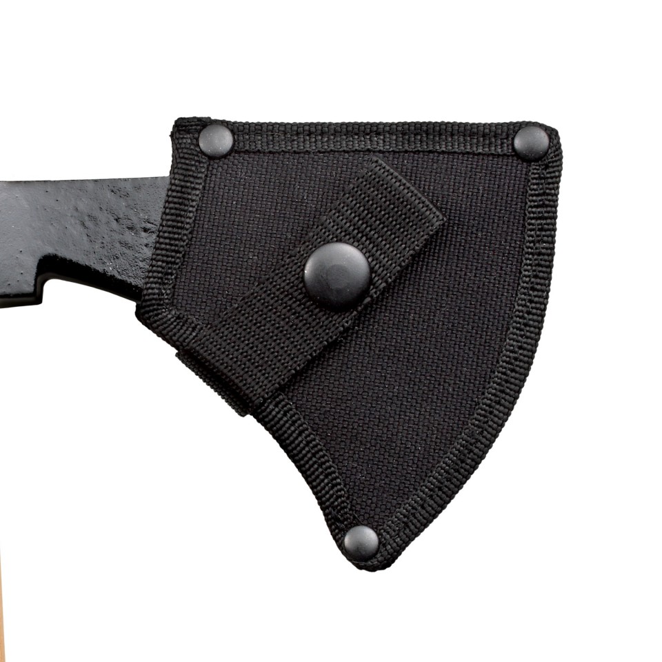 Cold Steel, Øksehylstre - Billede 2