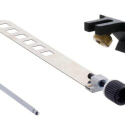 SCATT, Universelt fastgørrelsessystem (pistol + riffel)