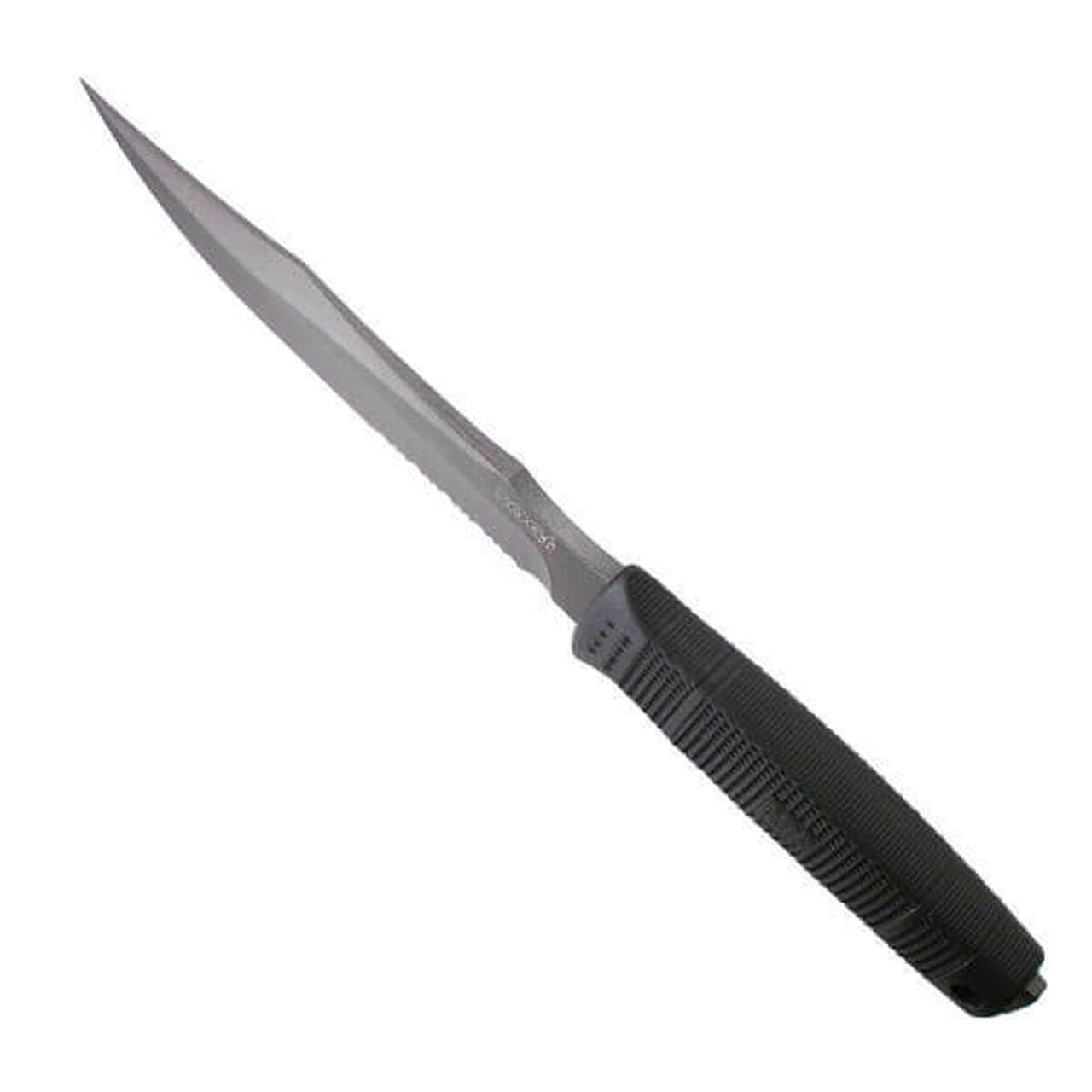 SOG, Seal Team (Hard Nylon Sheath) - Billede 6