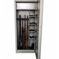 Justra Trezory, våbenskab (SV10/5VAR)