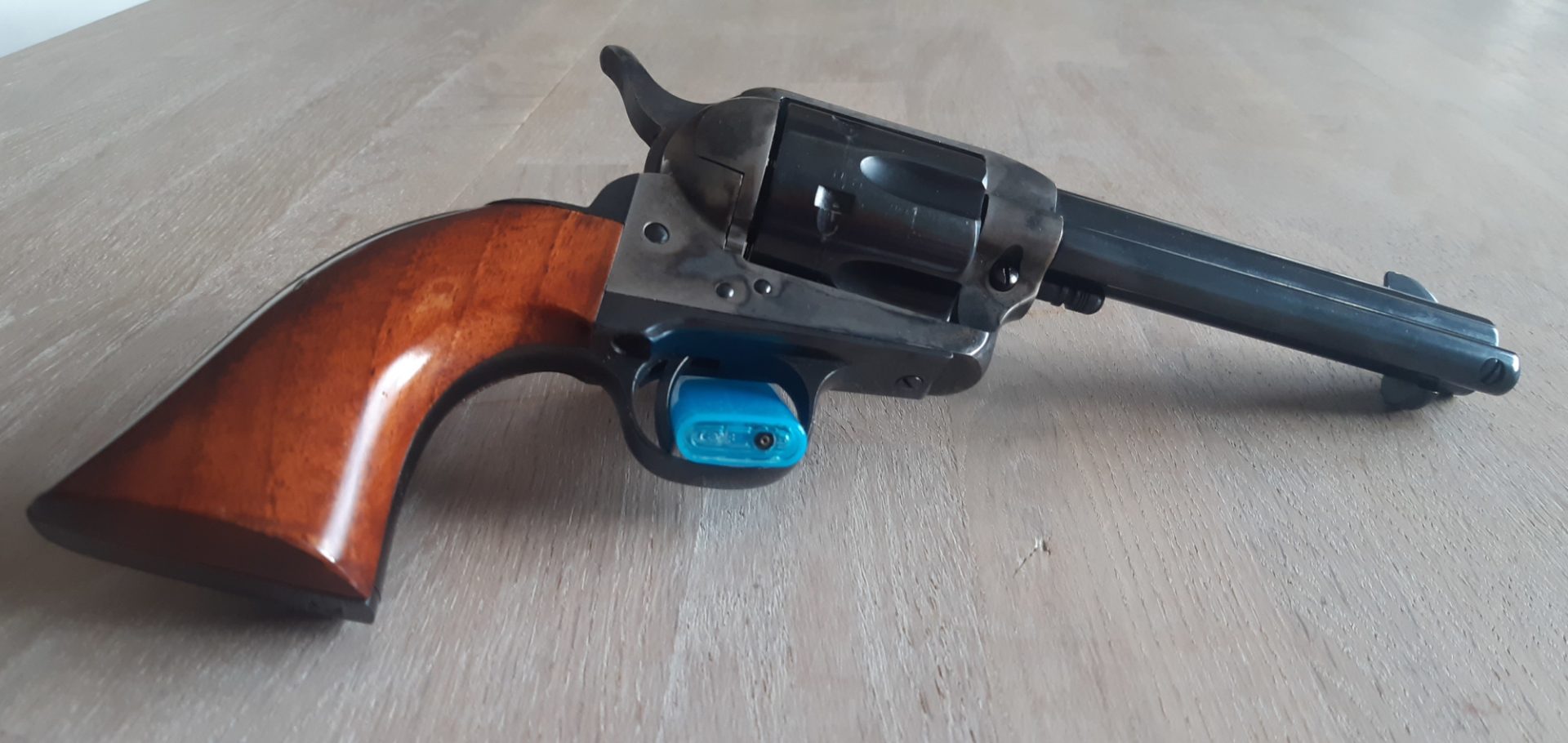 Uberti, Original Hege - Billede 4