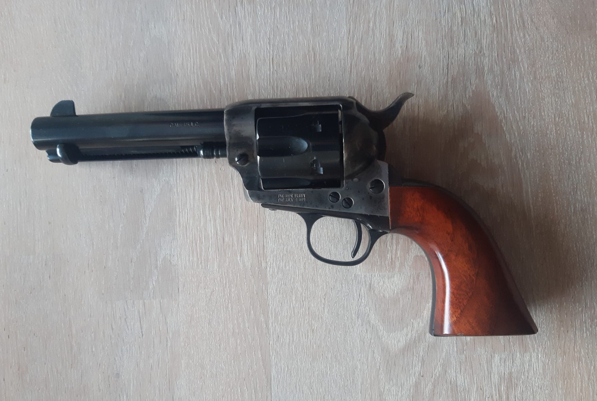 Uberti, Original Hege - Billede 2