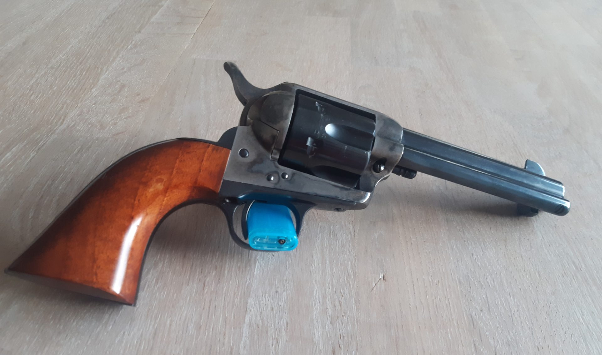Uberti, Original Hege
