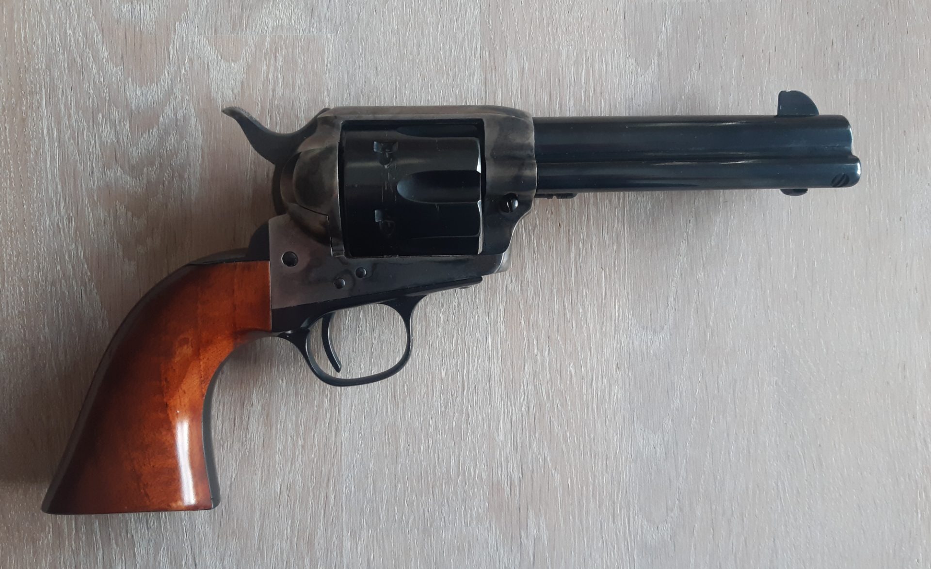 Uberti, Original Hege - Billede 3