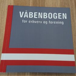 Våbenkammeret, Våbenbogen